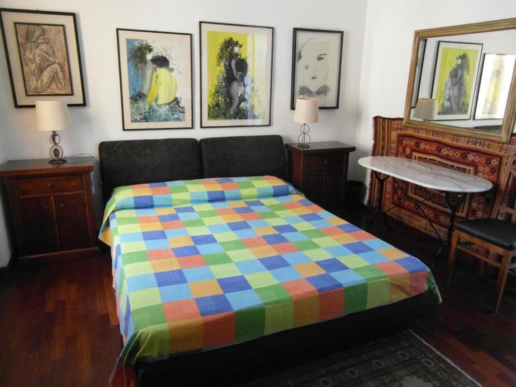 Abitazione Pigneto B&B Roma Quarto foto