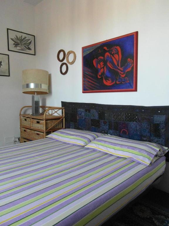 Abitazione Pigneto B&B Roma Quarto foto